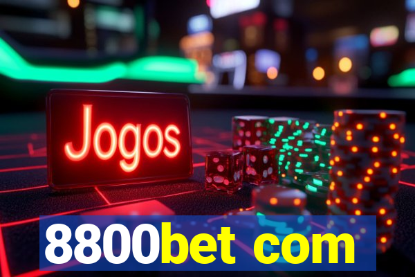 8800bet com